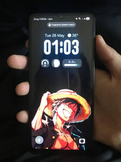 Samsung Galaxy A07 4G