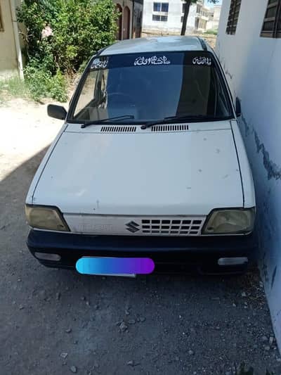 suzuki Mehran 2004 0315 1994588 0334 5066734