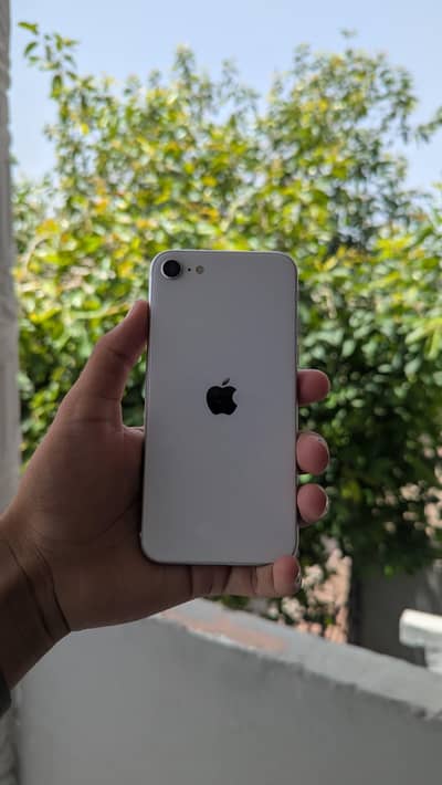 Apple iPhone SE 2020