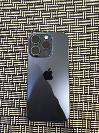 15 pro non pta