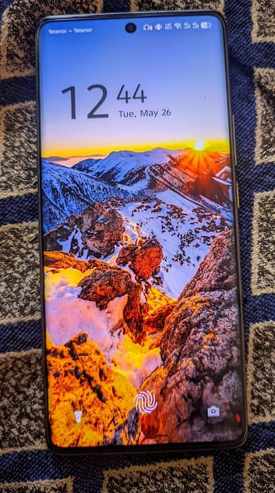 Infinix Note 40 Pro