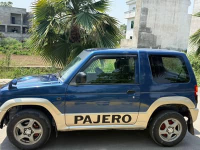 Jeep good condition