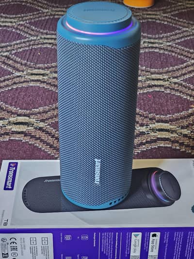 tronsmart t8 speaker 40watts