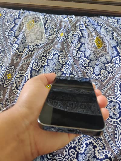 Apple iPhone 13 Pro