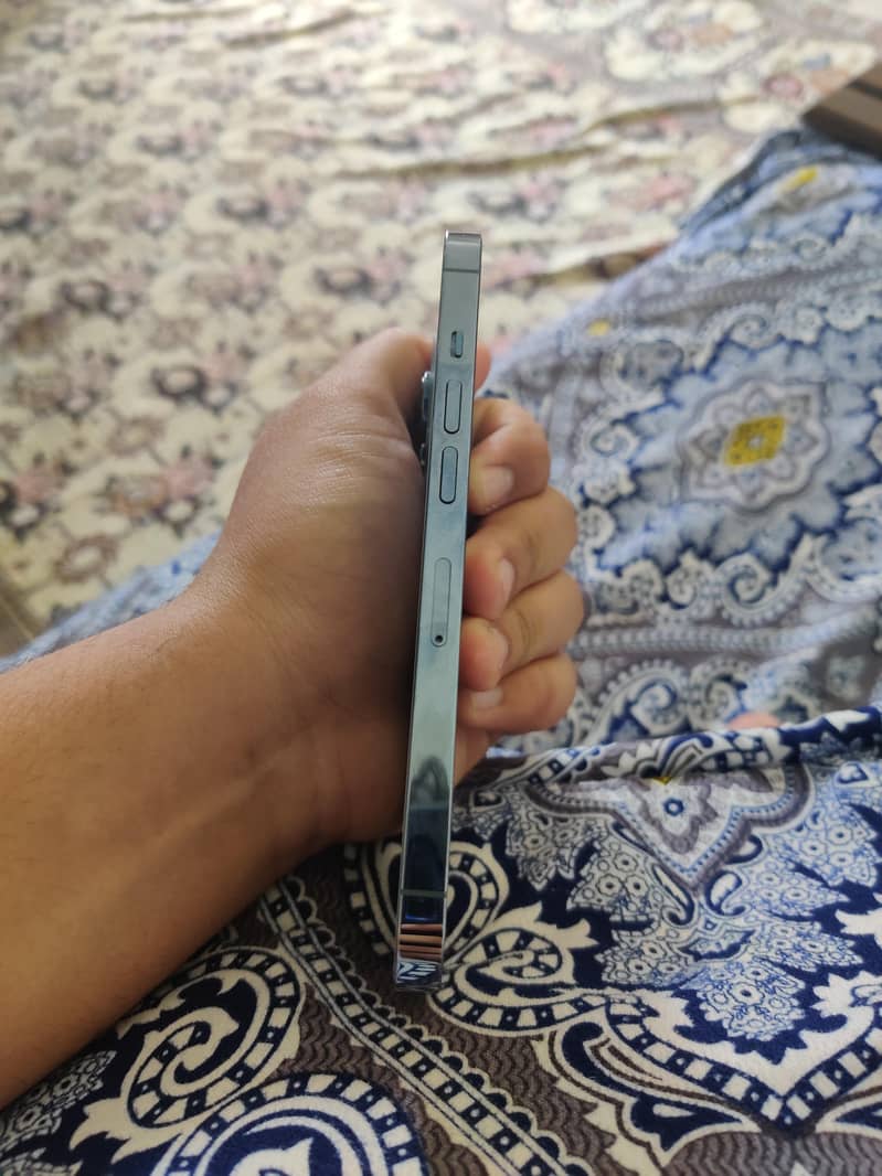 Apple iPhone 13 Pro 1