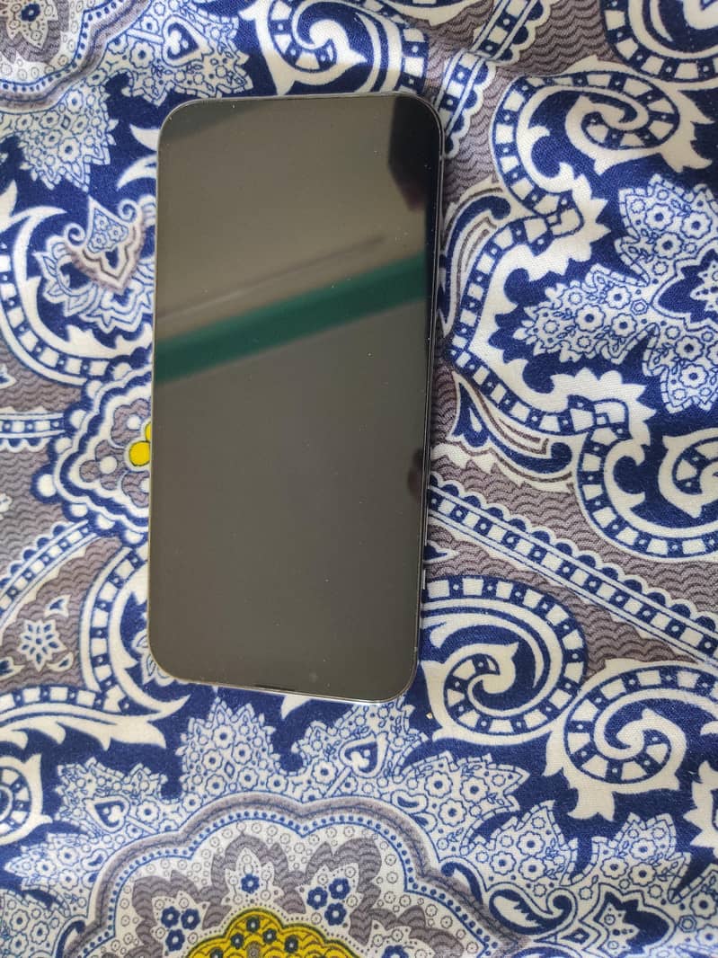 Apple iPhone 13 Pro 2