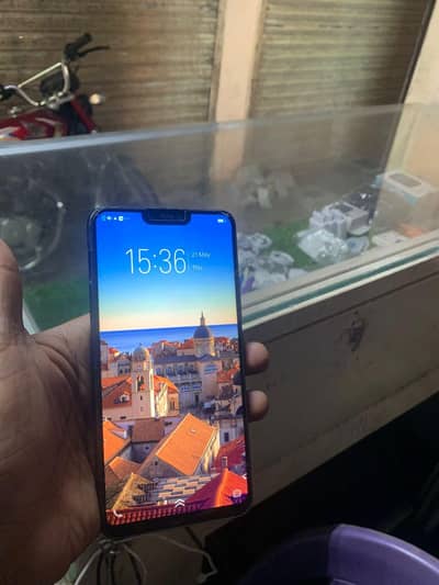 Vivo Y85