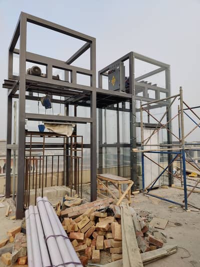 cargo lift / passenger lift / cradle lift / hospital lift / winch lif