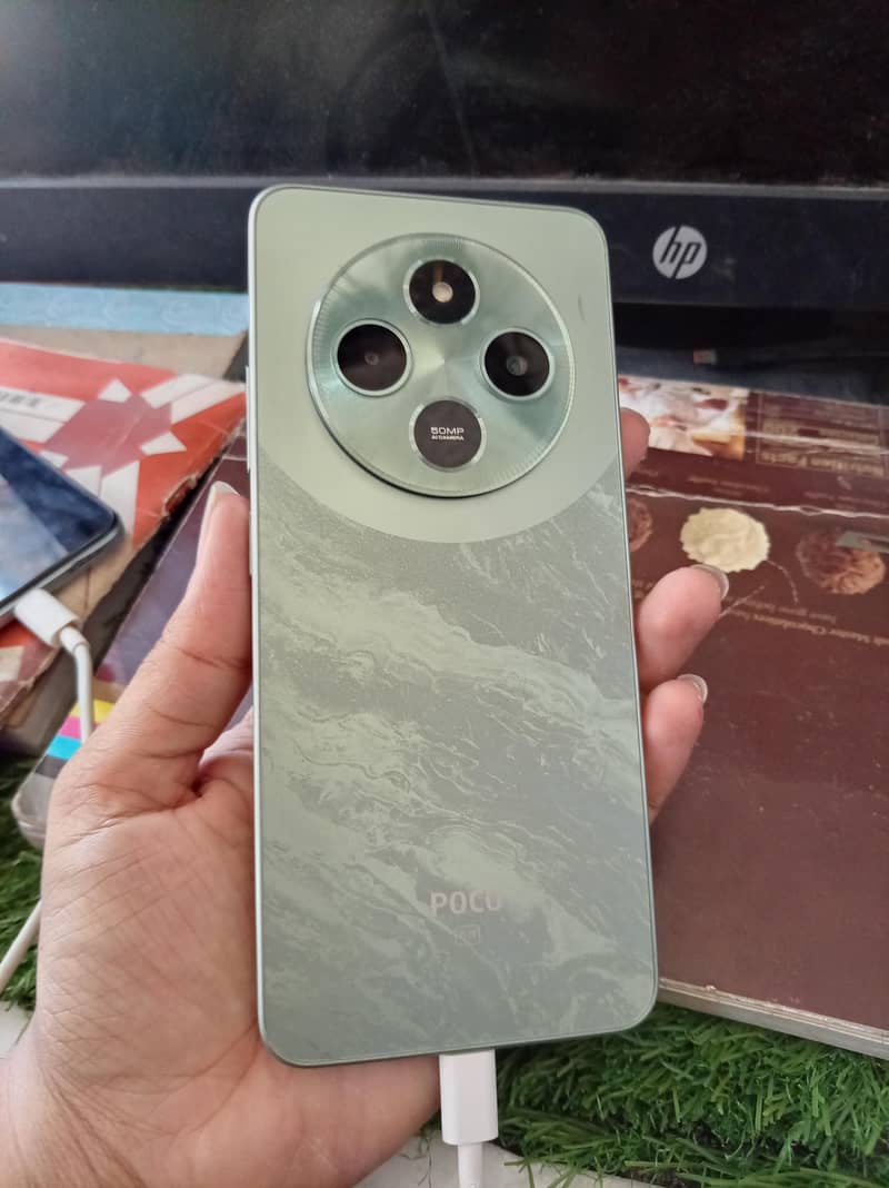 Poco C75 8/256 0