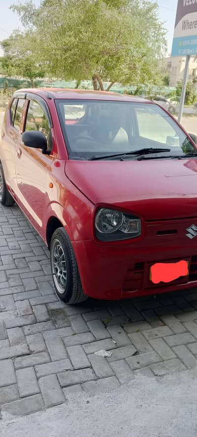 Japanese Alto 2015/2019 Auto 660cc - 19+ Average - Android + Alloys`