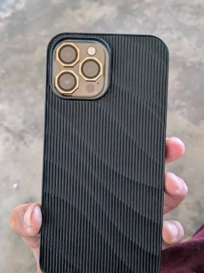 Apple iPhone 12 Pro Max