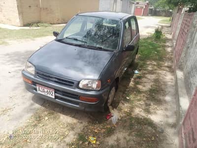 A1 good condition course car exchange possible 0347,5991766