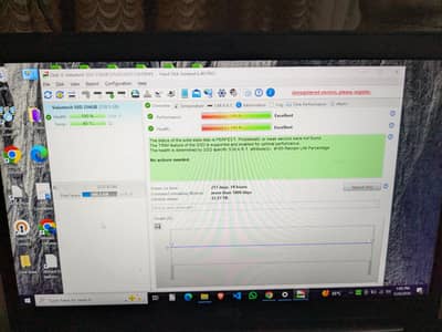 Dell Laptop Latitude 7480 (i5 7th Gen, 8GB, 256GB SSD) Urgent Sale