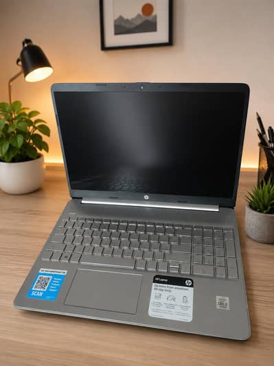 HP Laptop for Sale.
