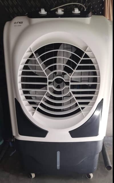 Air Cooler A1 0/3/0/0/6/6/8/4/4/2/0