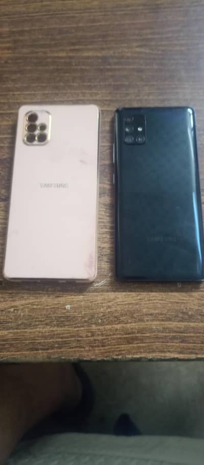 Samsung A Quantum 5G  8 GB, 128 GB, No Dot No Shade
