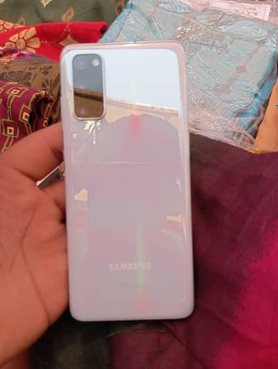 samsung s20