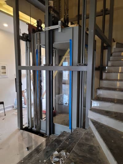 cargo lift / passenger lift / cradle lift / hospital lift / winch lift