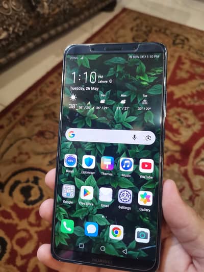 Huawei Mate 10 Pro