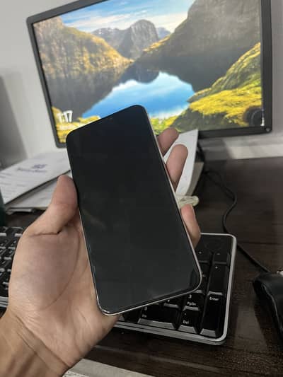 Apple iPhone XS Max
