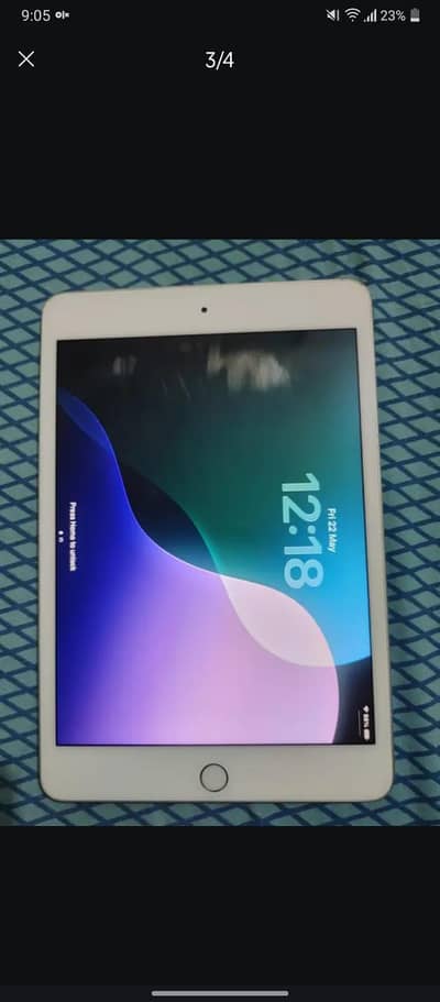 ipad mini 5 For Sale 256gb