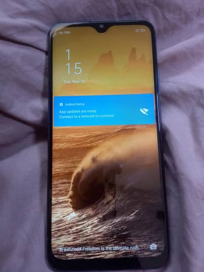 OPPO A15 32gb