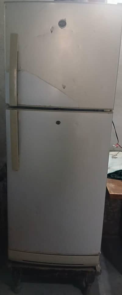 Pel refrigerator Medium size