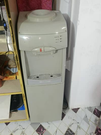 orient water dispenser