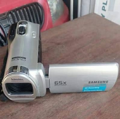 Handycam Samsung