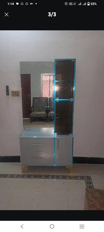 dressing Table for sale