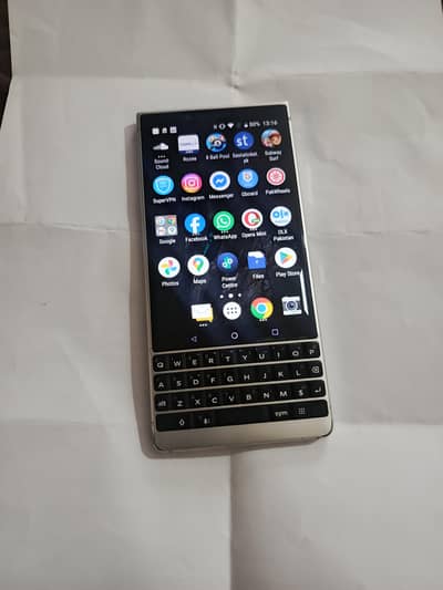 BlackBerry KEY2
