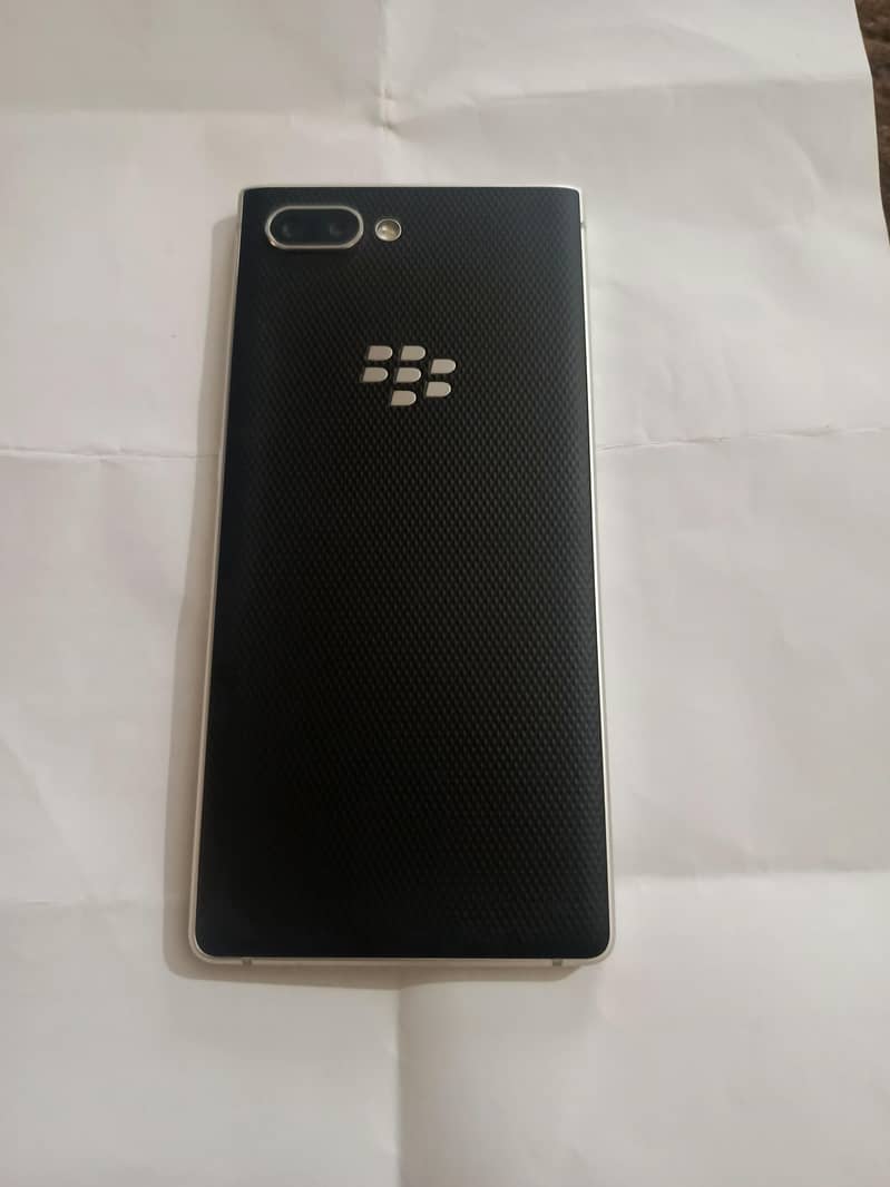BlackBerry KEY2 2