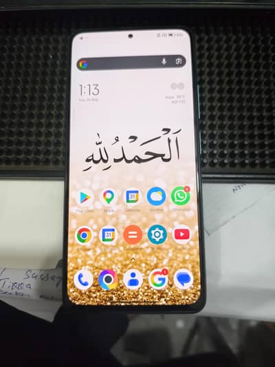 Xiaomi Poco F3