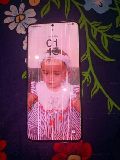 Samsung Mobile S20 Plus