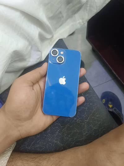 Apple iPhone 13 mini