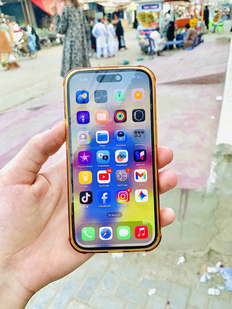 Apple iPhone 15 2
