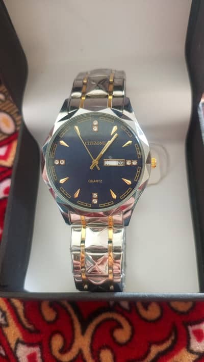 citizone watch brand new