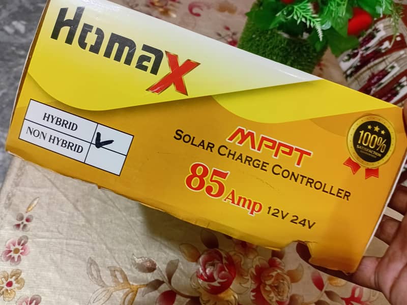 MPPT 85A 6
