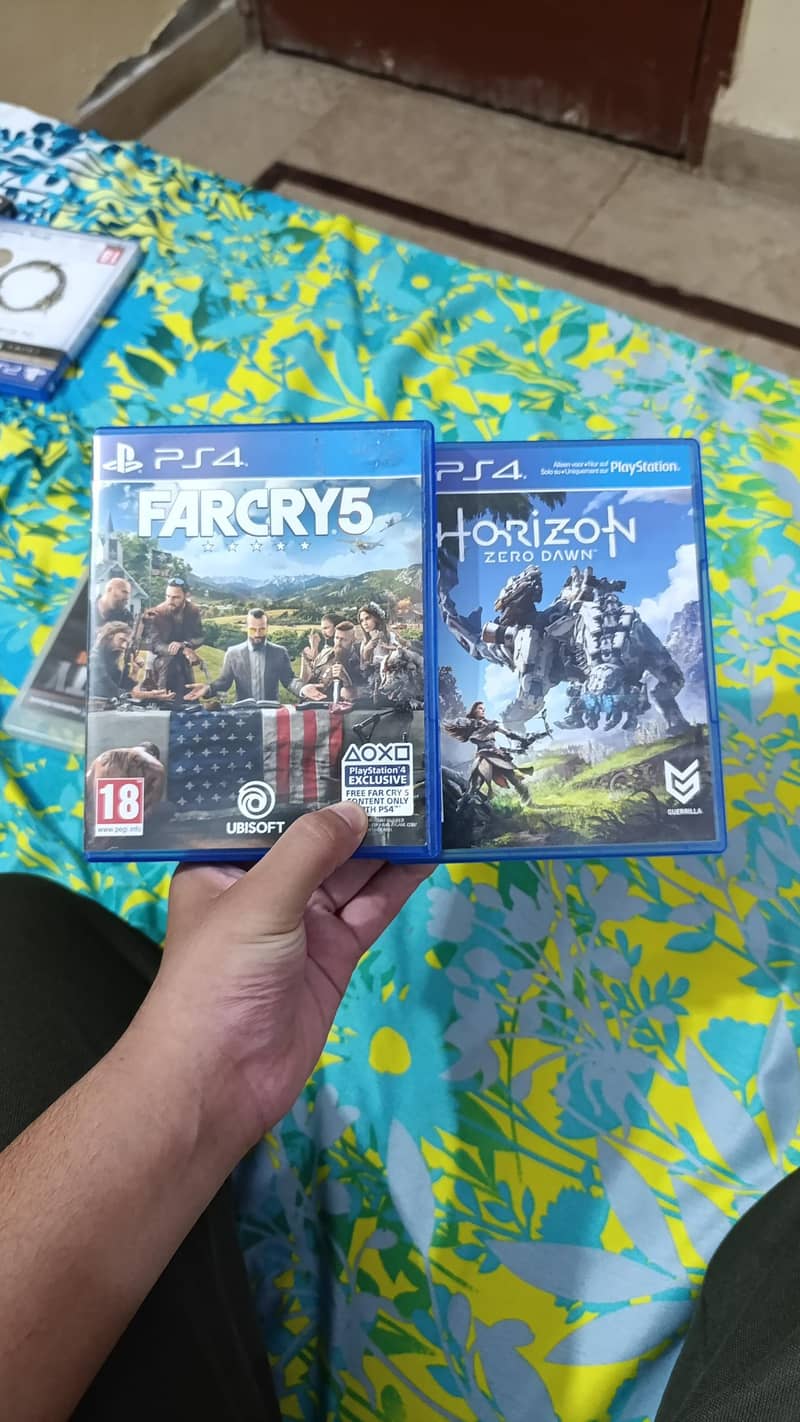 ps4 games 2