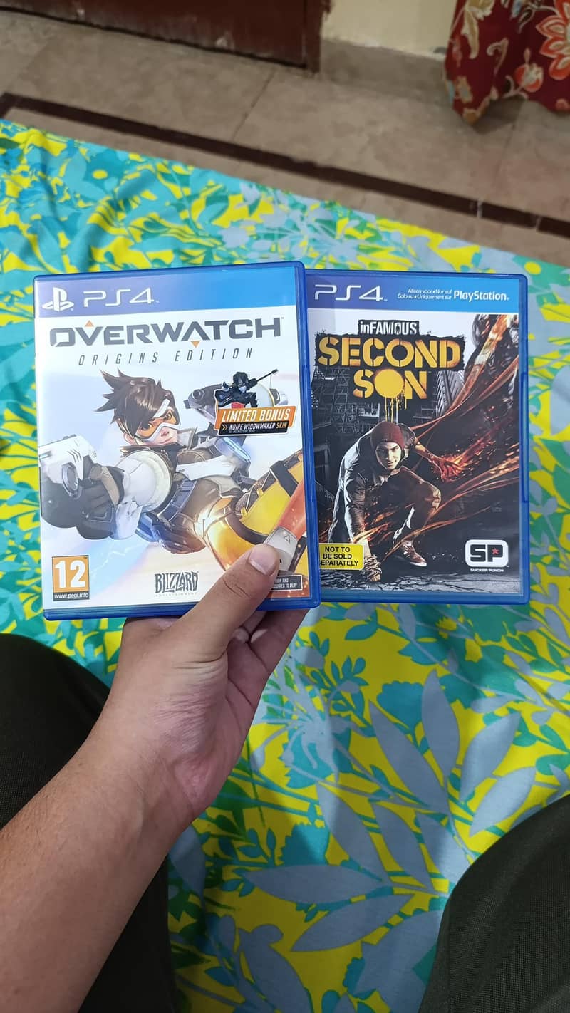 ps4 games 3