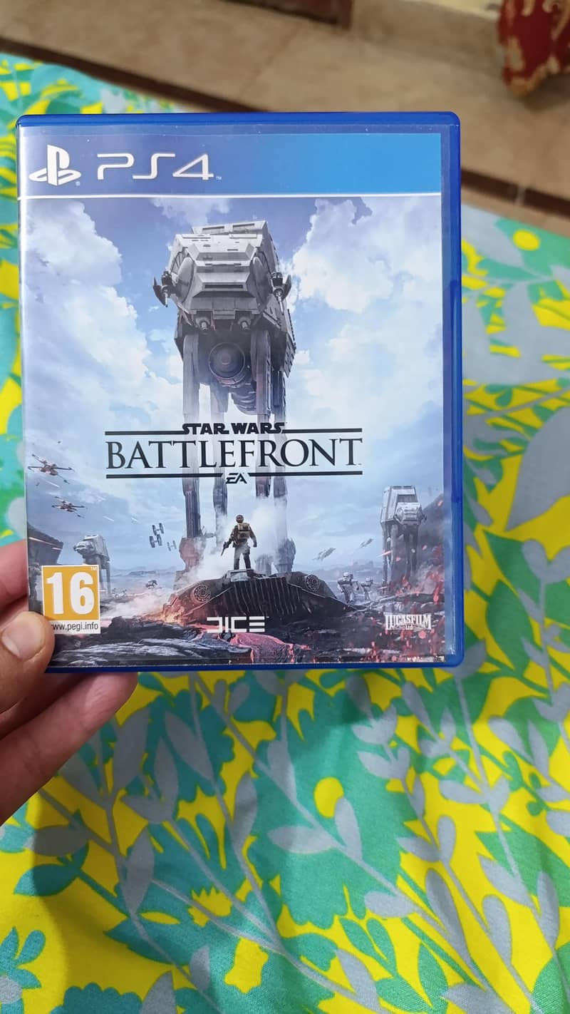 ps4 games 4
