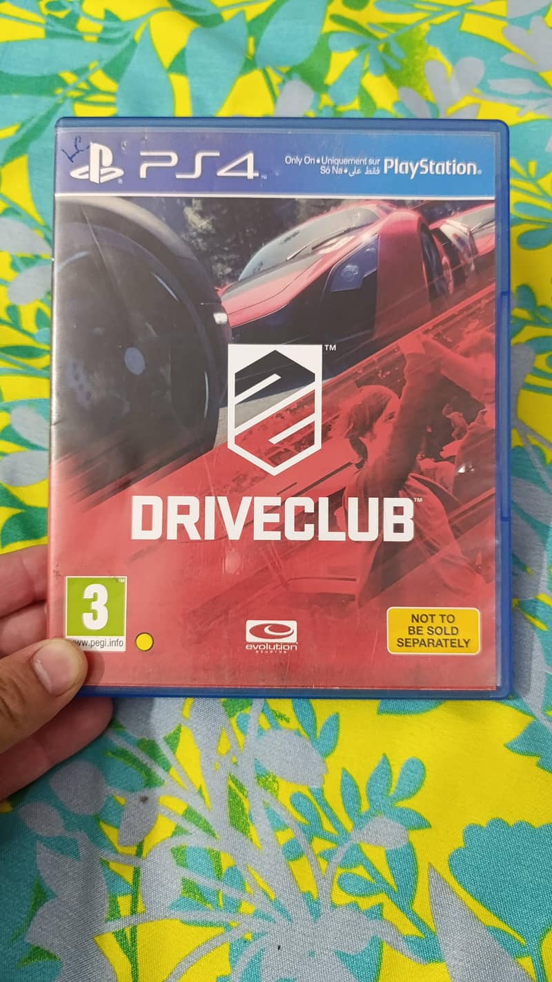 ps4 games 5