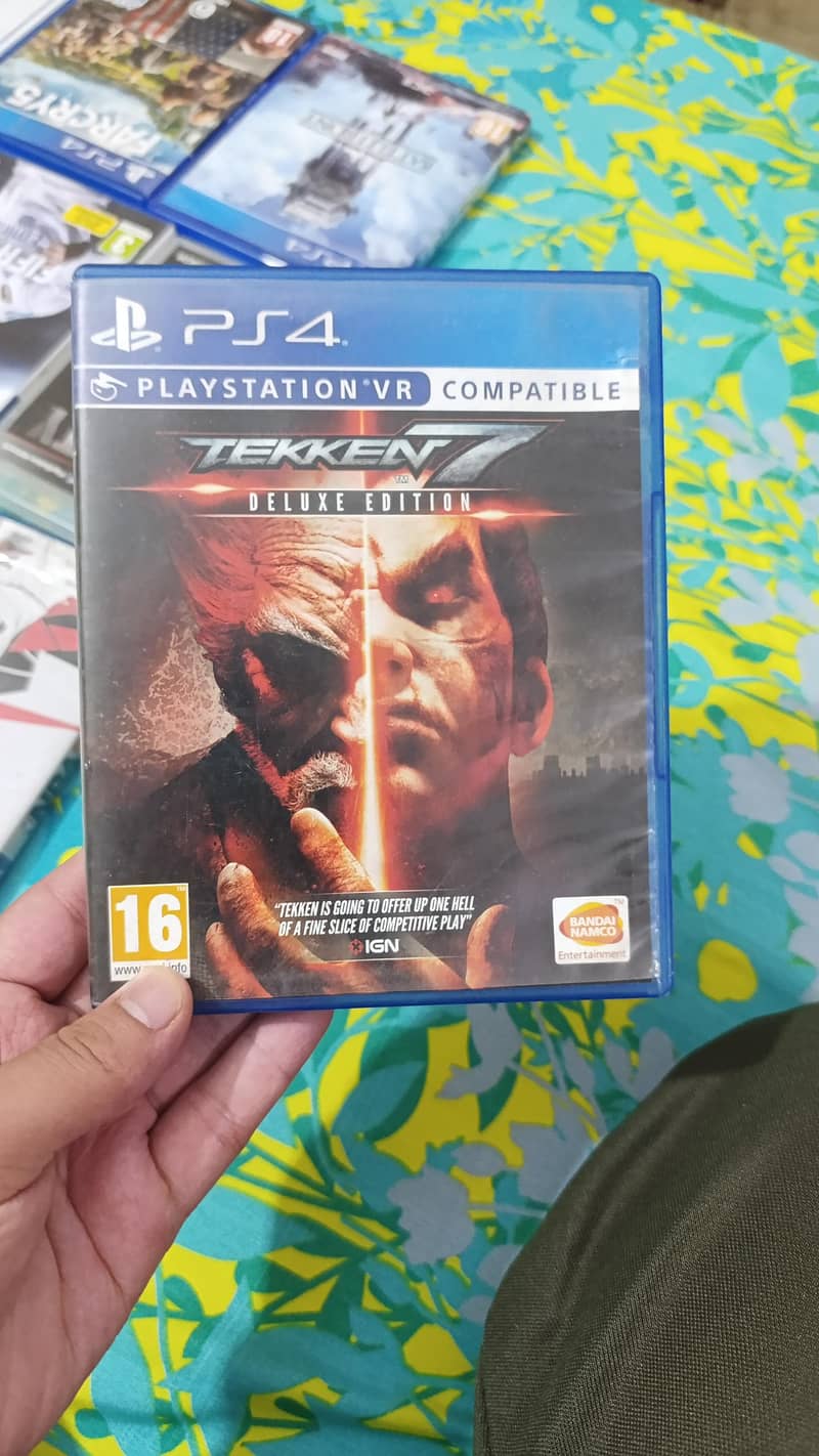 ps4 games 11