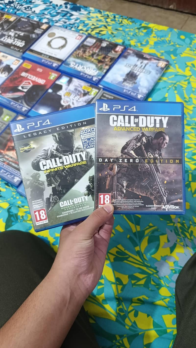 ps4 games 12