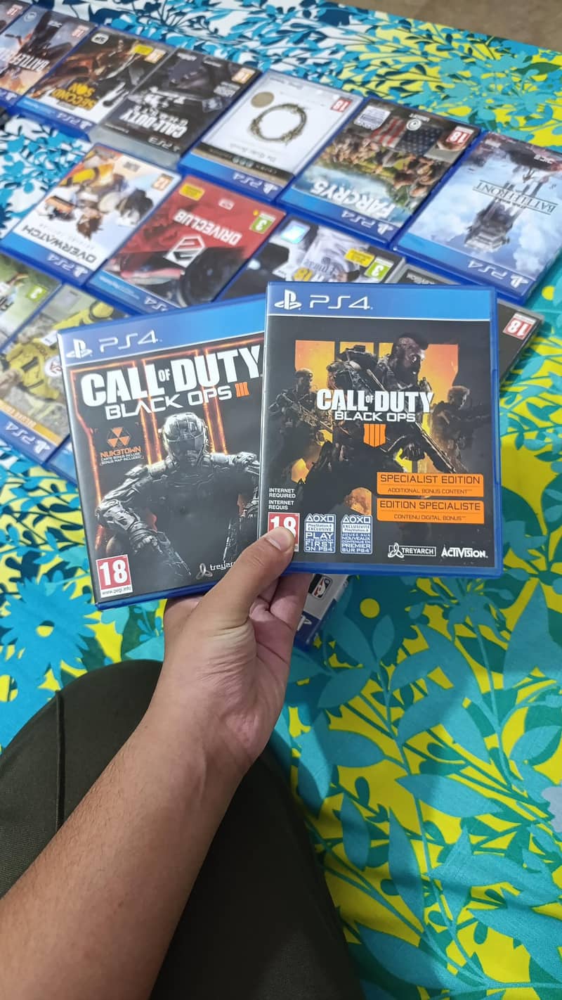 ps4 games 13
