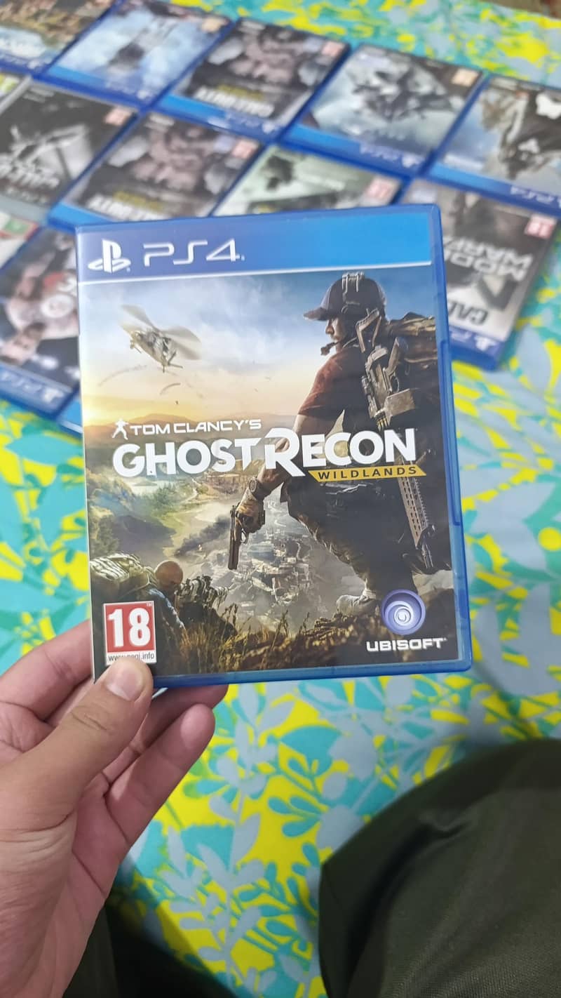 ps4 games 15