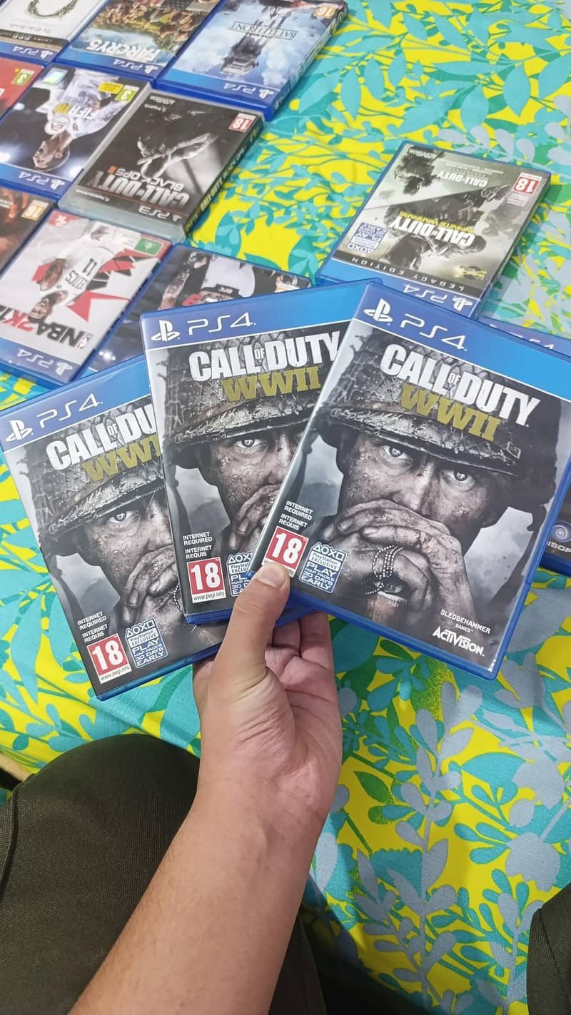ps4 games 17