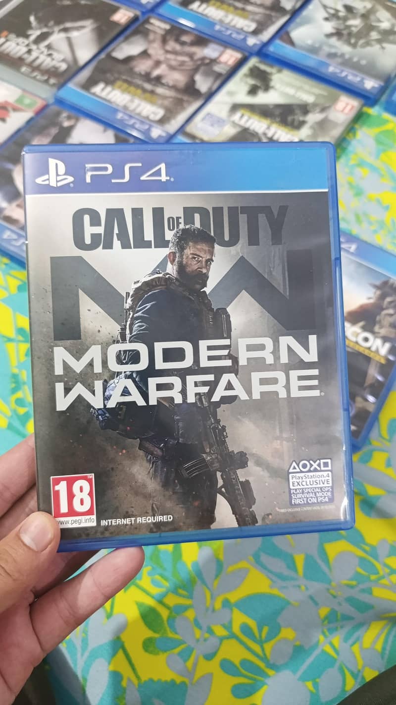 ps4 games 18