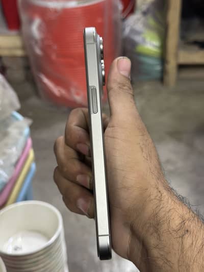 Apple iPhone 15 Pro Max