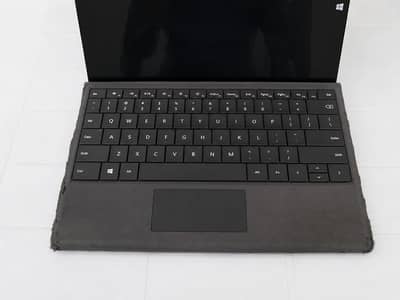 Microsoft Surface  Touchscreen laptop